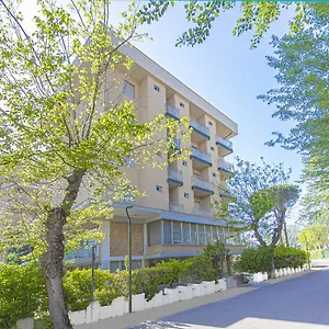 Hotel Ben Cesenatico