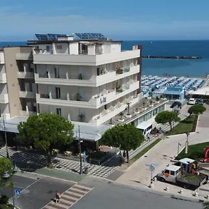 Hotel Miomar Cesenatico