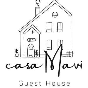 Casa Mavi Italia