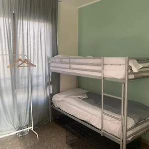 Mrhostel Milaan