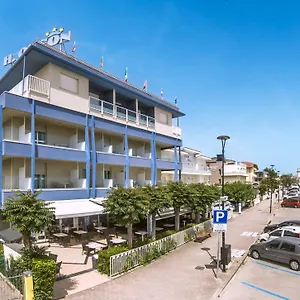 Hotel Odeon Cervia