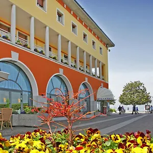 *** Hotel Vela D'oro ***s Włochy