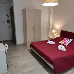  Pensjonat Web Włochy