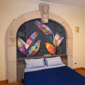 Amedei4 Apartamento