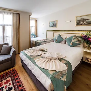 Sultan House Otel İstanbul