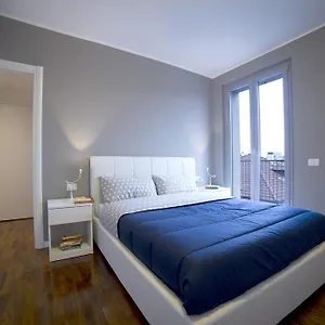 Aparthotel Dreams Residenza Pianell 10, Mailand