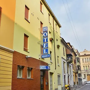 Hotel Mignon Mailand