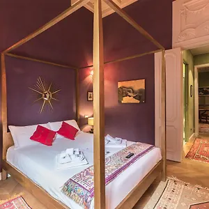 Hemeras Boutique Homes - 4 Luxury In Fashion District Italia