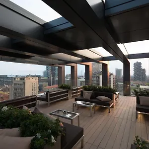 Hyatt Centric Otel Milano