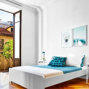 Hemeras Boutique Homes - 4 Design Homes In Center Apartamento