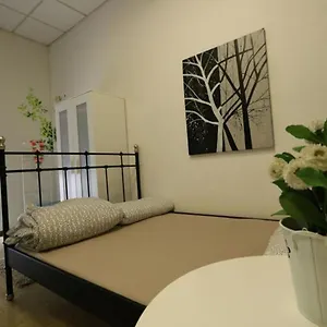 Panda Albergue