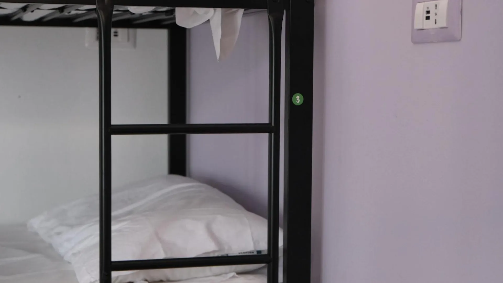 Hostel 3 Milan 3*,  Italy