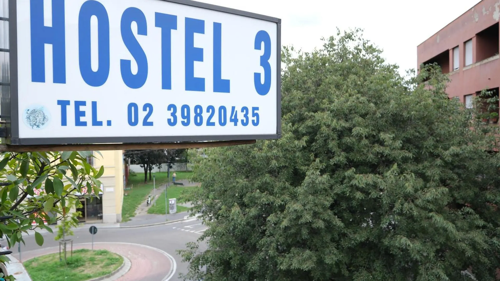 Hostel 3 Milan