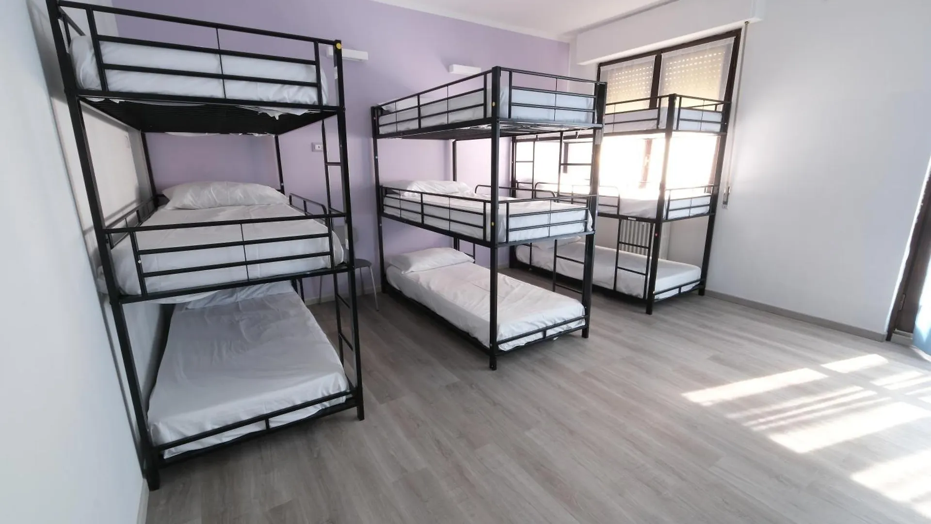 Guest house Hostel 3 Milan