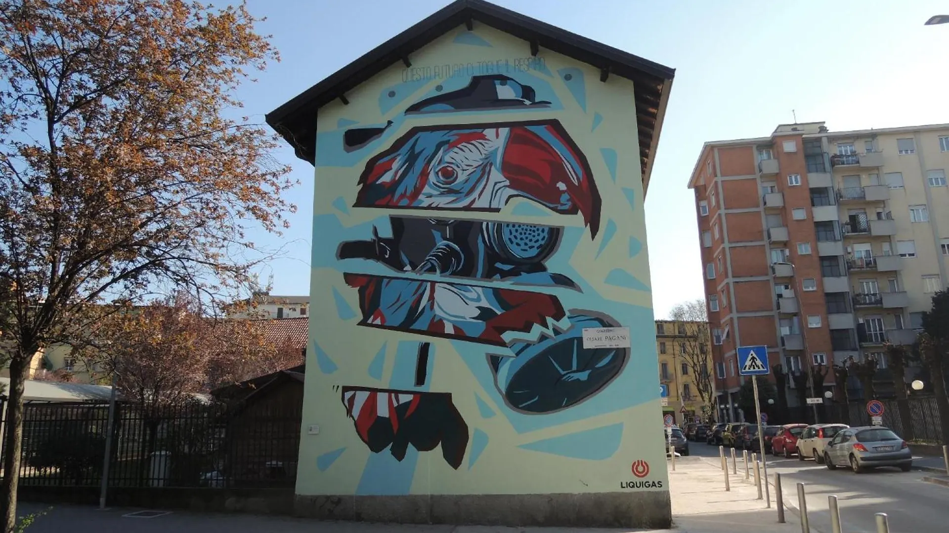 Guest house Hostel 3 Milan