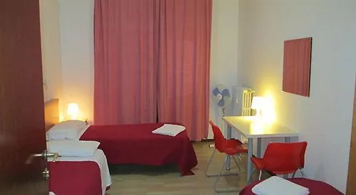 Hostel 3 Milan Italy