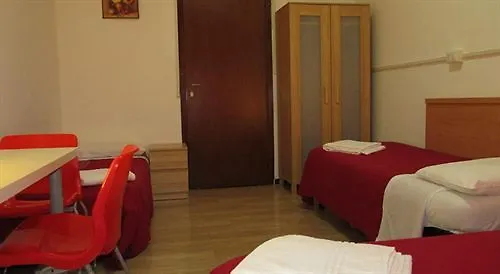 Hostel 3 Milan 3*,  Italy